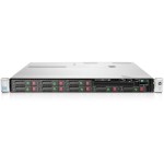 HP ProLiant DL360p Gen8 E5-2630