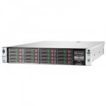 HP ProLiant DL380p Gen8 E5-2620