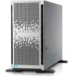 HP ProLiant ML350e Gen8 0