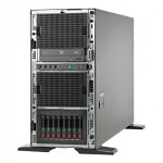 HP ProLiant ML350e Gen8