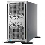 HP ProLiant ML350p Gen8 E5-2620